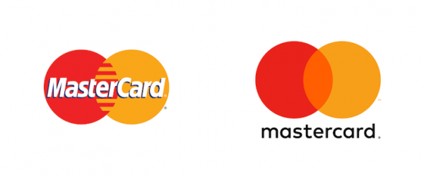 Mastercard万事达标识 图片:Mastercard万事达标识