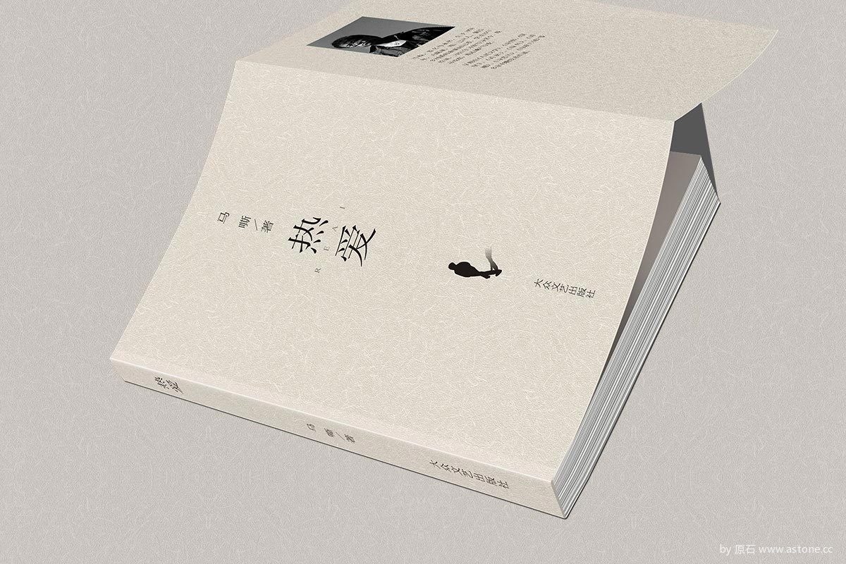 系列书籍装帧设计案例