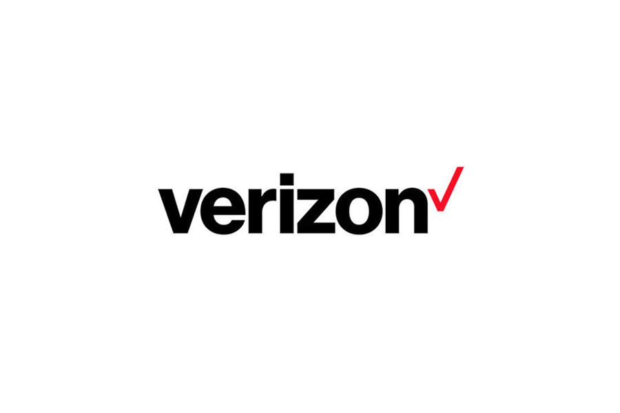verizon-威瑞森电信-logo