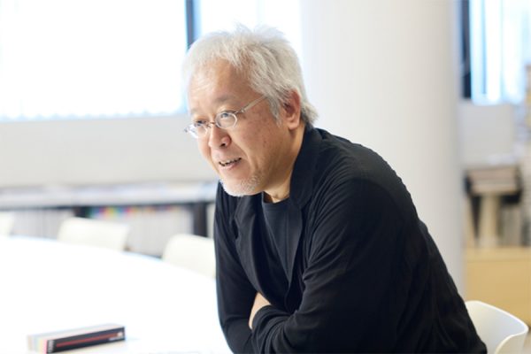 日本设计大师原研哉的作品长这样?看完我也能设计了.