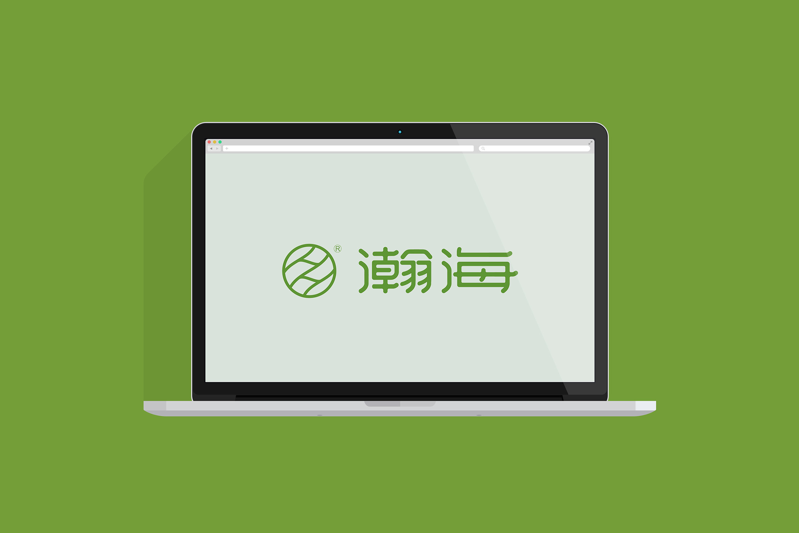 青神瀚海农业科技有限公司品牌设计
