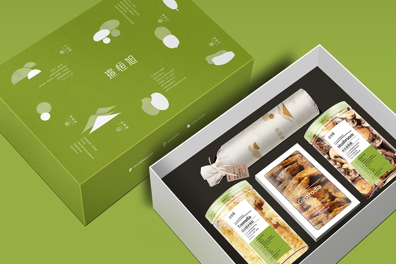 农业公司vi设计的趋势发展前景