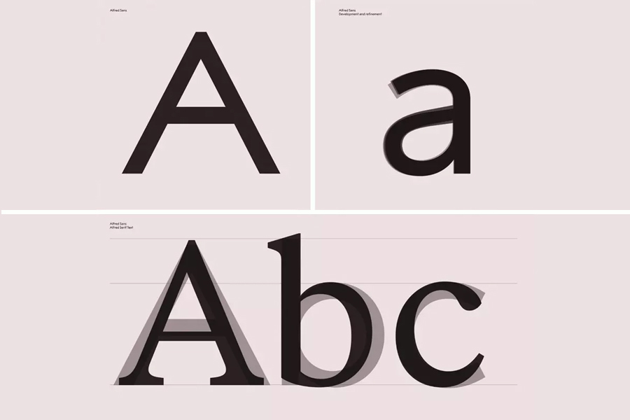 字体设计