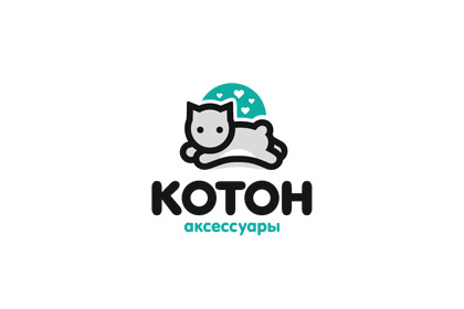 可爱猫