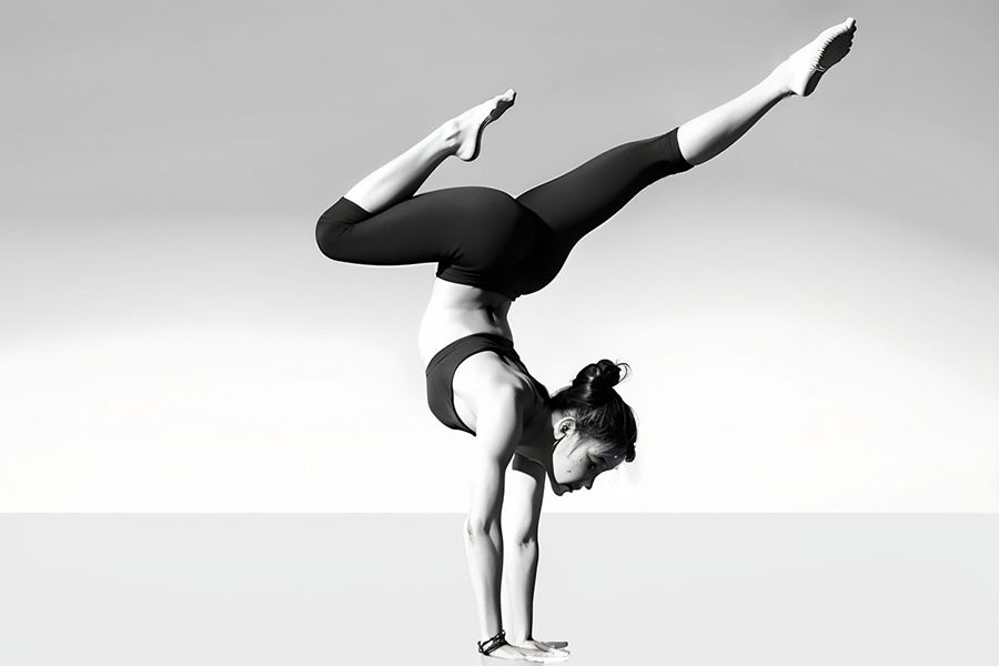 yoga