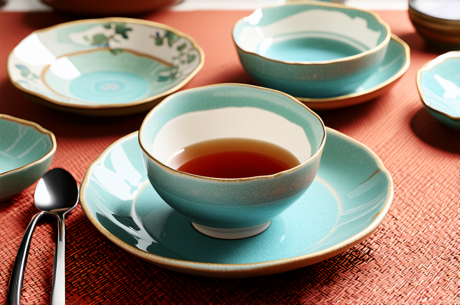 湘菜餐具