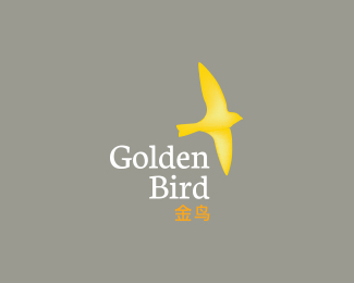 燕子形象Logo的设计