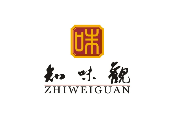 知味观LOGO