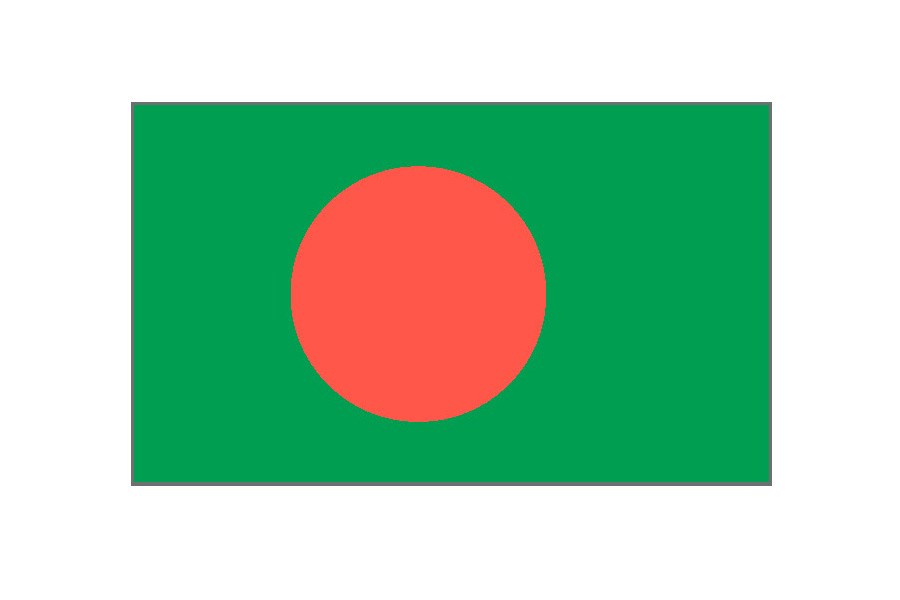 孟加拉国国旗