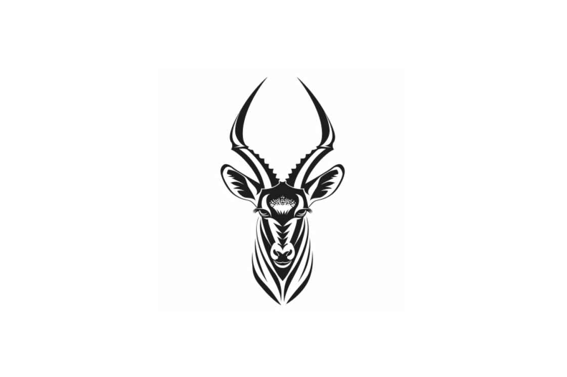 羚羊logo