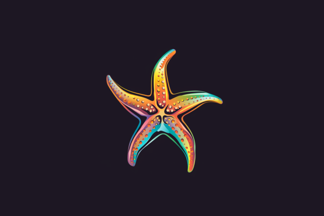 海星logo图片