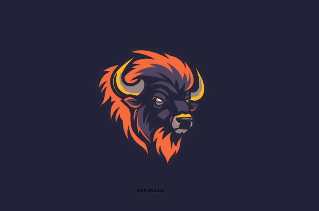 水牛logo