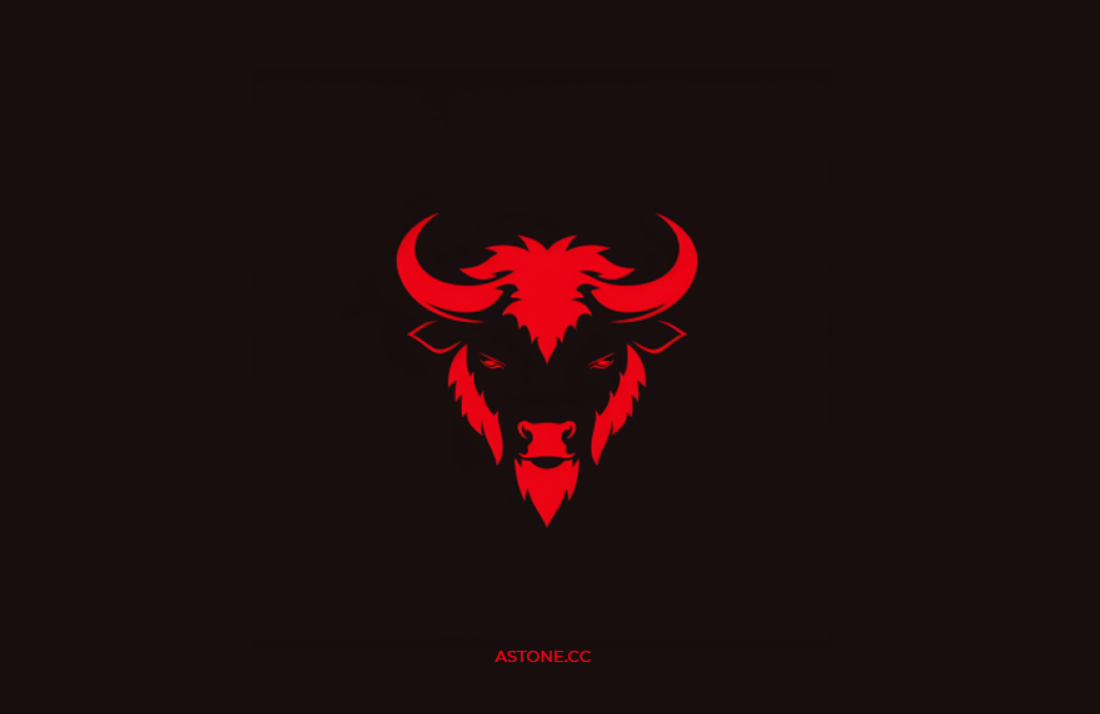 水牛logo