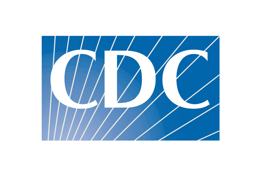 美国疾病控制与预防中心(CDC)LOGO