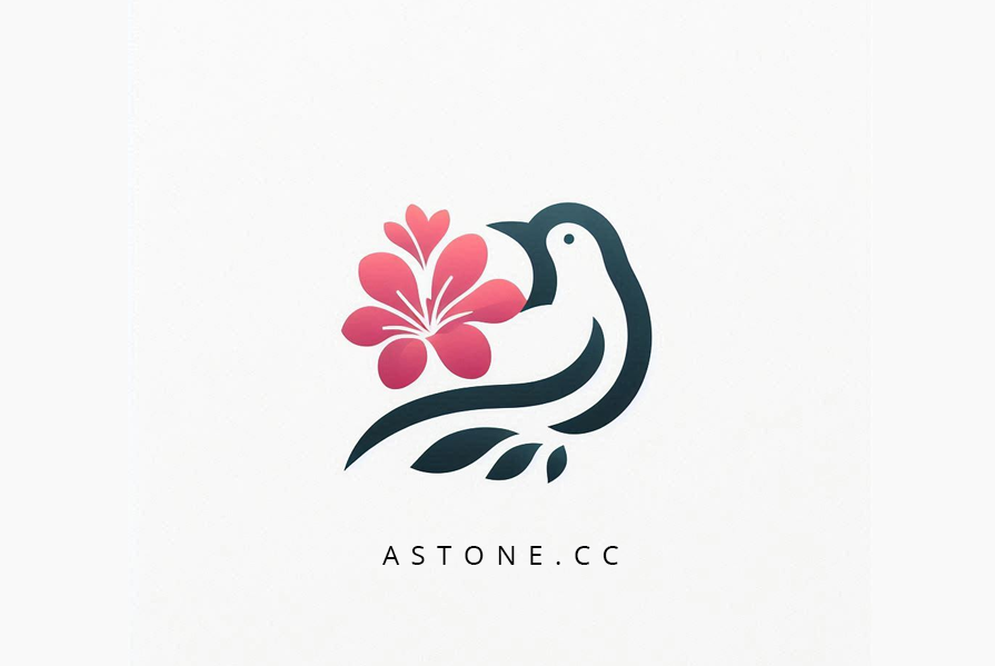 杜鹃鸟logo图片