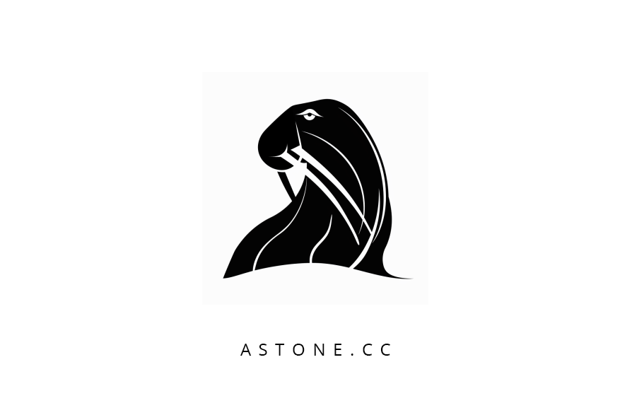 海象logo图