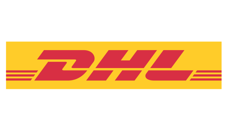 DHL(敦豪)标志