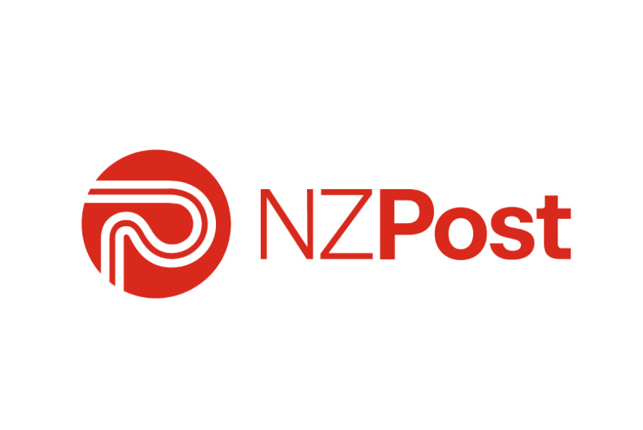 新西兰邮政(NZ Post)标志