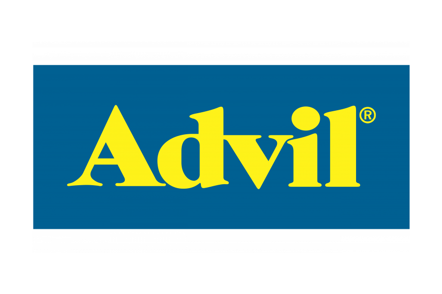Advil-Logo png格式