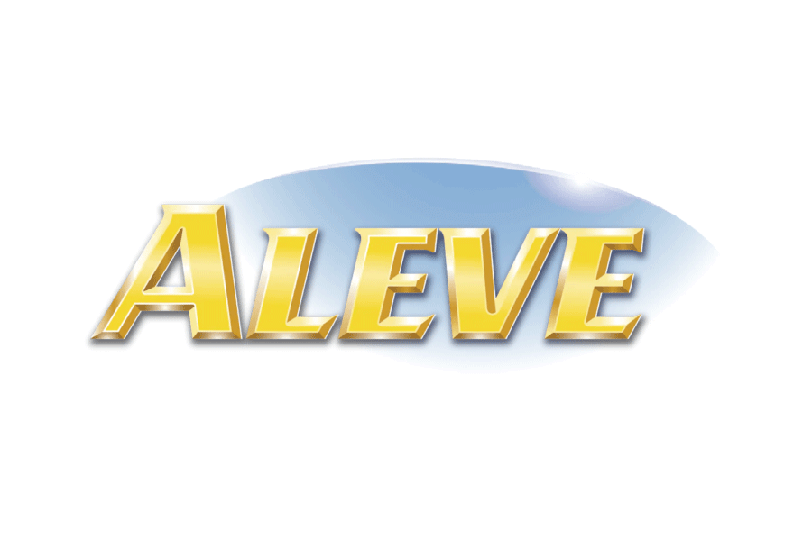 Aleve-logo png格式