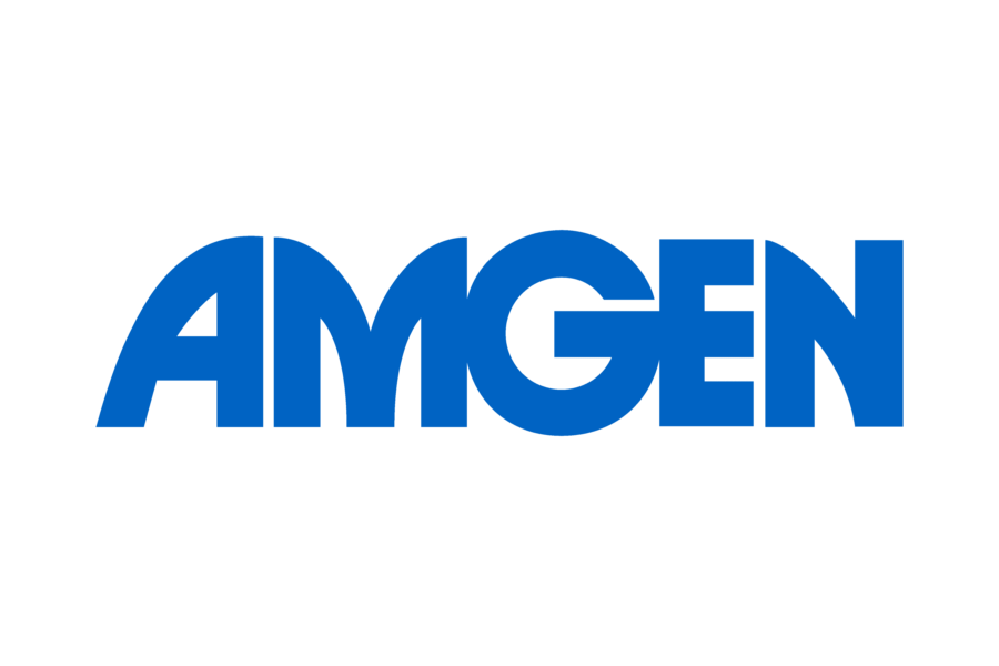 Amgen-Logo png格式