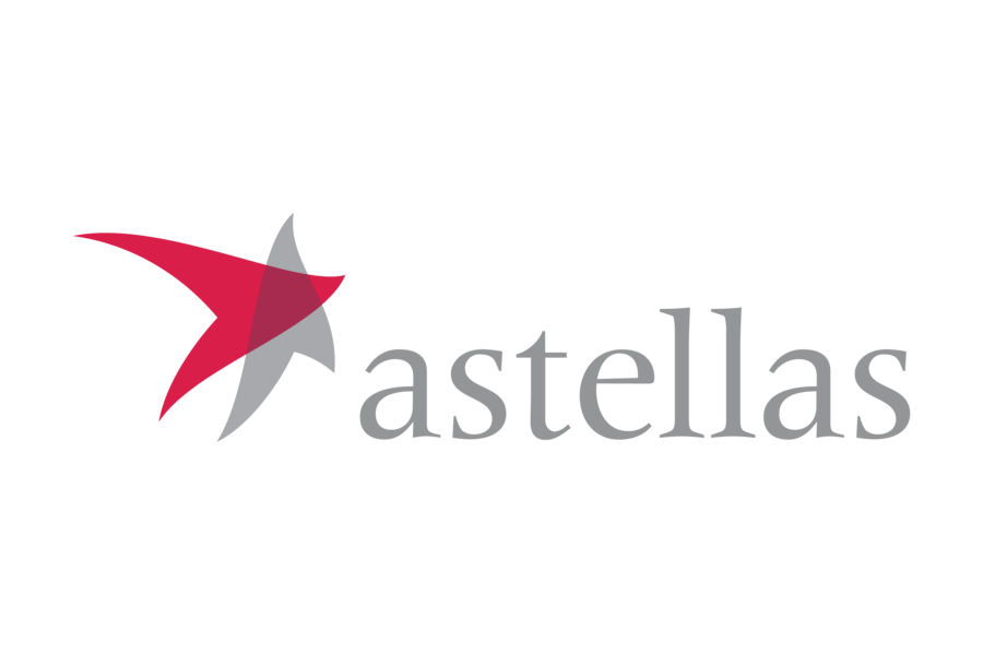 Astellas-logo png格式