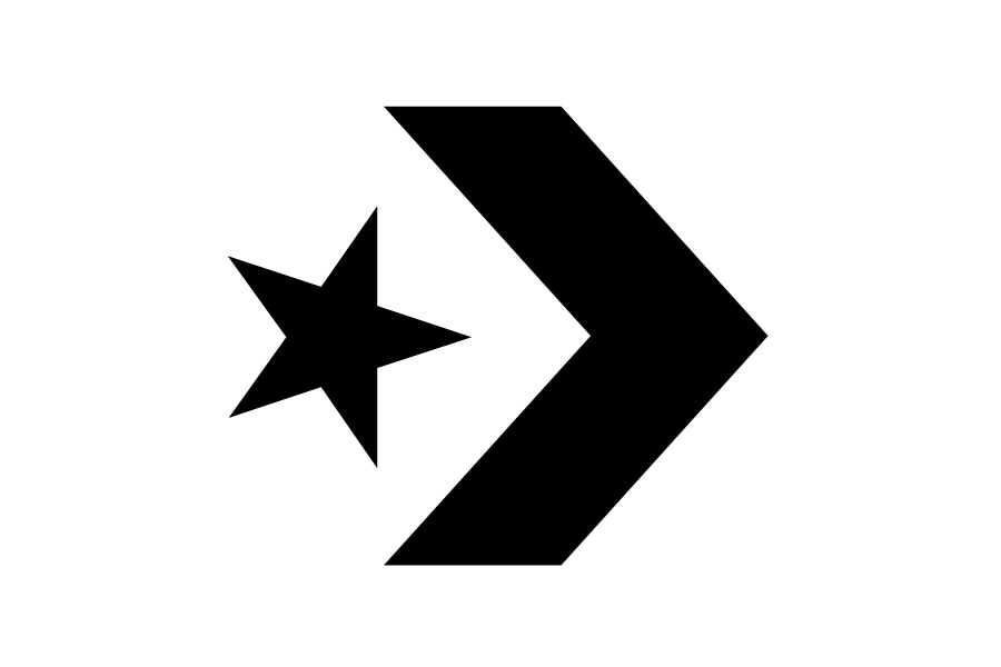 匡威 Logo PNG