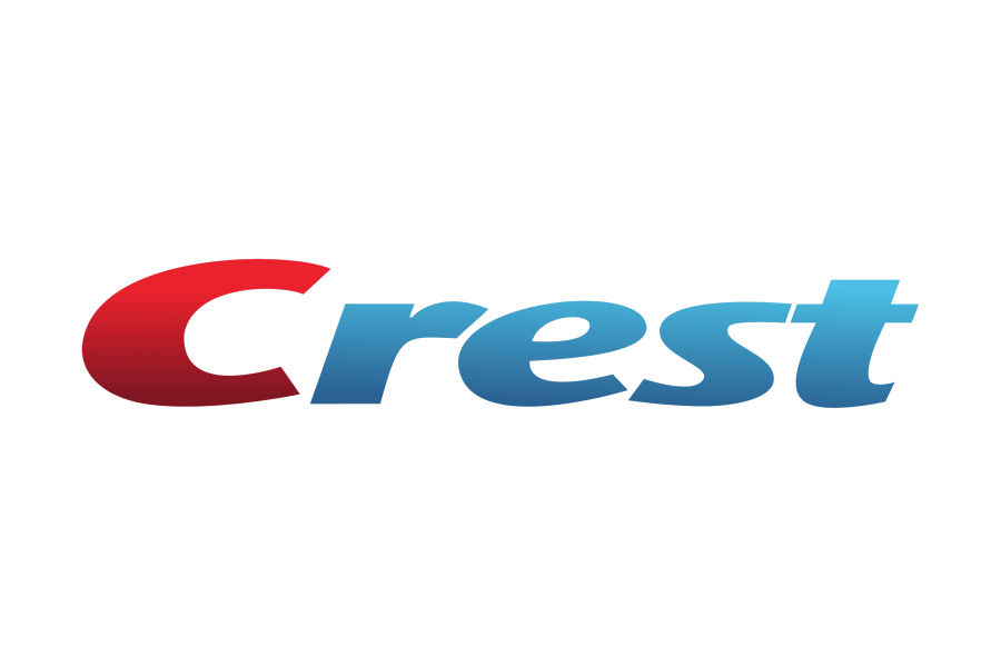 佳洁士Logo png格式