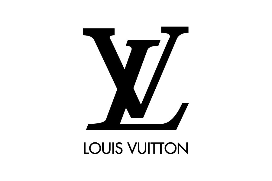 路易威登标志 PNG
