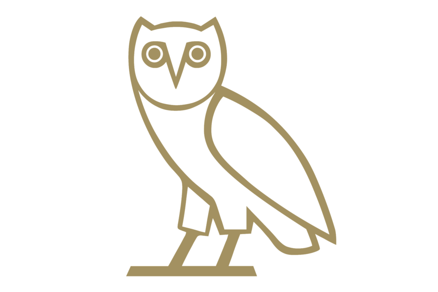 OVO Logo PNG