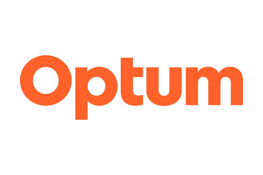Optum-logo png格式