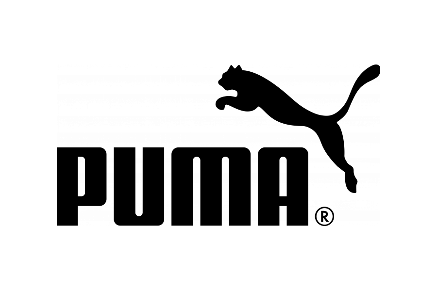 彪马标志