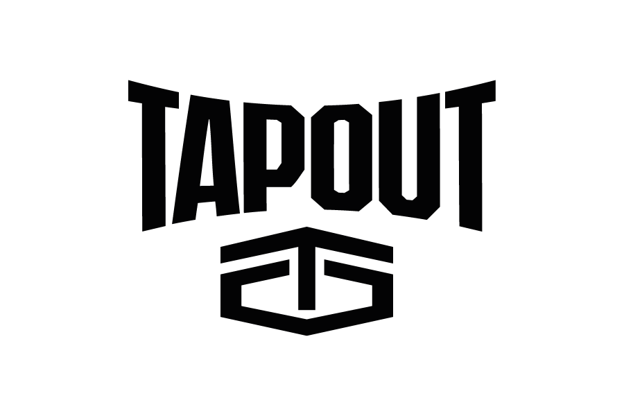 TapouT 徽标