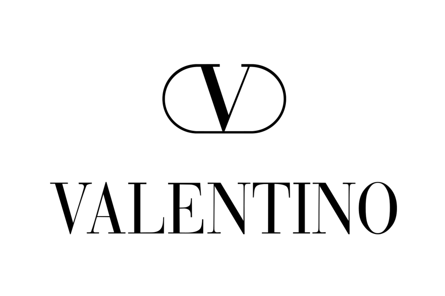 华伦天奴标志
