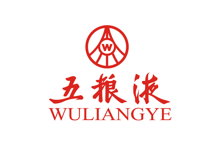 五粮液标志